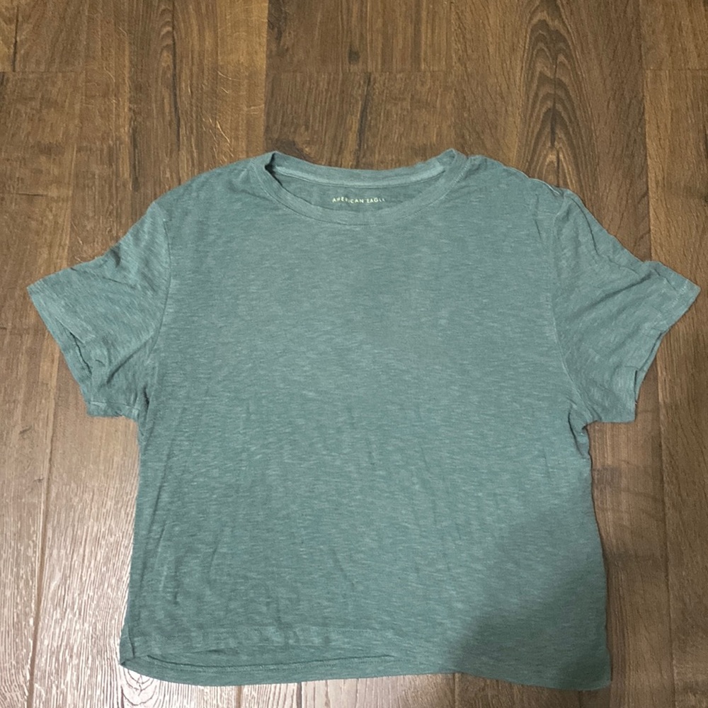 American Eagle cropped top